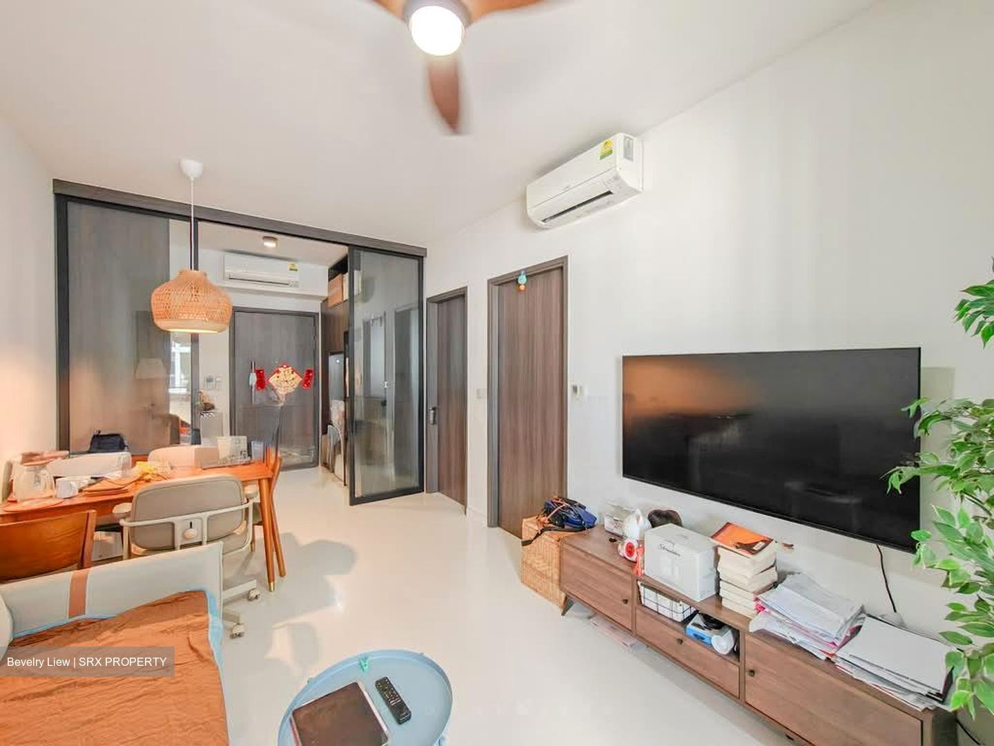 North Park Residences (D27), Apartment #556594221